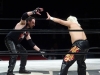 "Il Poeta del Dolore" Psycho Mike ha effettuato il suo debutto per la GUTS Wrestling il 20 Giugno.