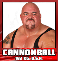 Cannonball