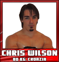 Chris Wilson