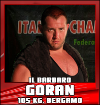 Goran il Barbaro