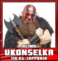 Heimo Ukonselka