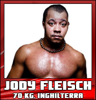 Jody Fleisch