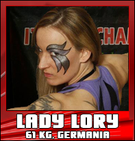 Lady Lory