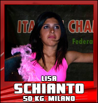Lisa Schianto