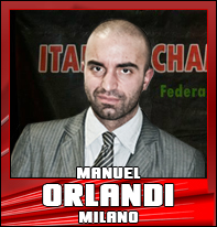 Manuel Orlandi