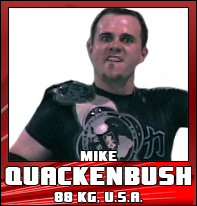 Mike Quackenbush