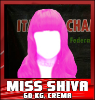 Miss Shiva