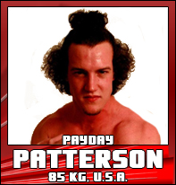 Payday Patterson