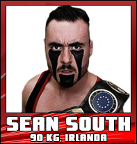 Sean South