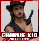 Charlie Kid