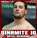Dinamite Jo