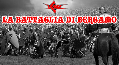 La Battaglia di Bergamo