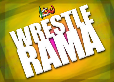 ICW WrestleRama 2011: Risultati