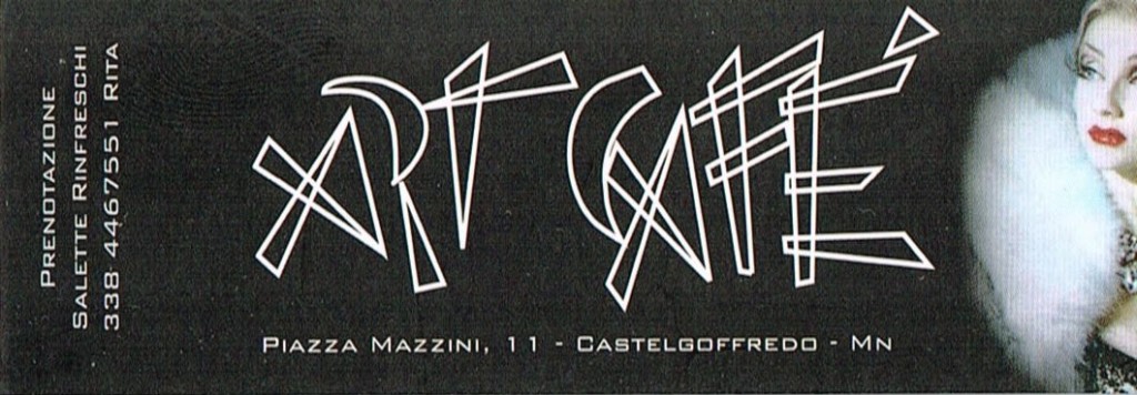 Art Cafè logo