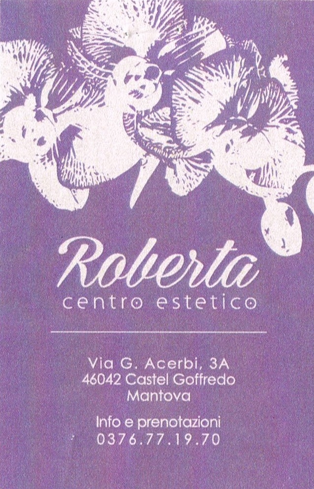 Centro Estetico Roberta