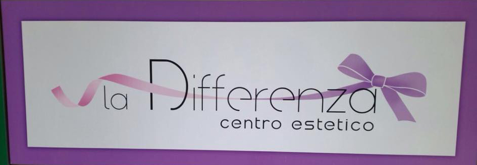 La Differenza Centro Estetico logo