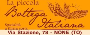 La Piccola Bottega Italiana logo