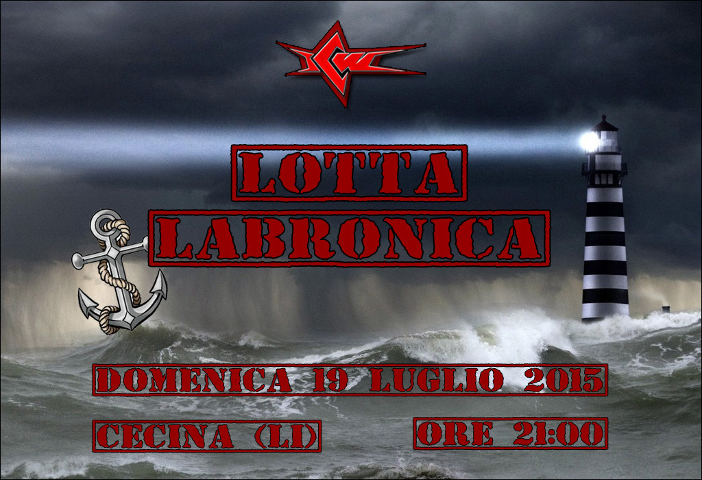 Lotta Labronica