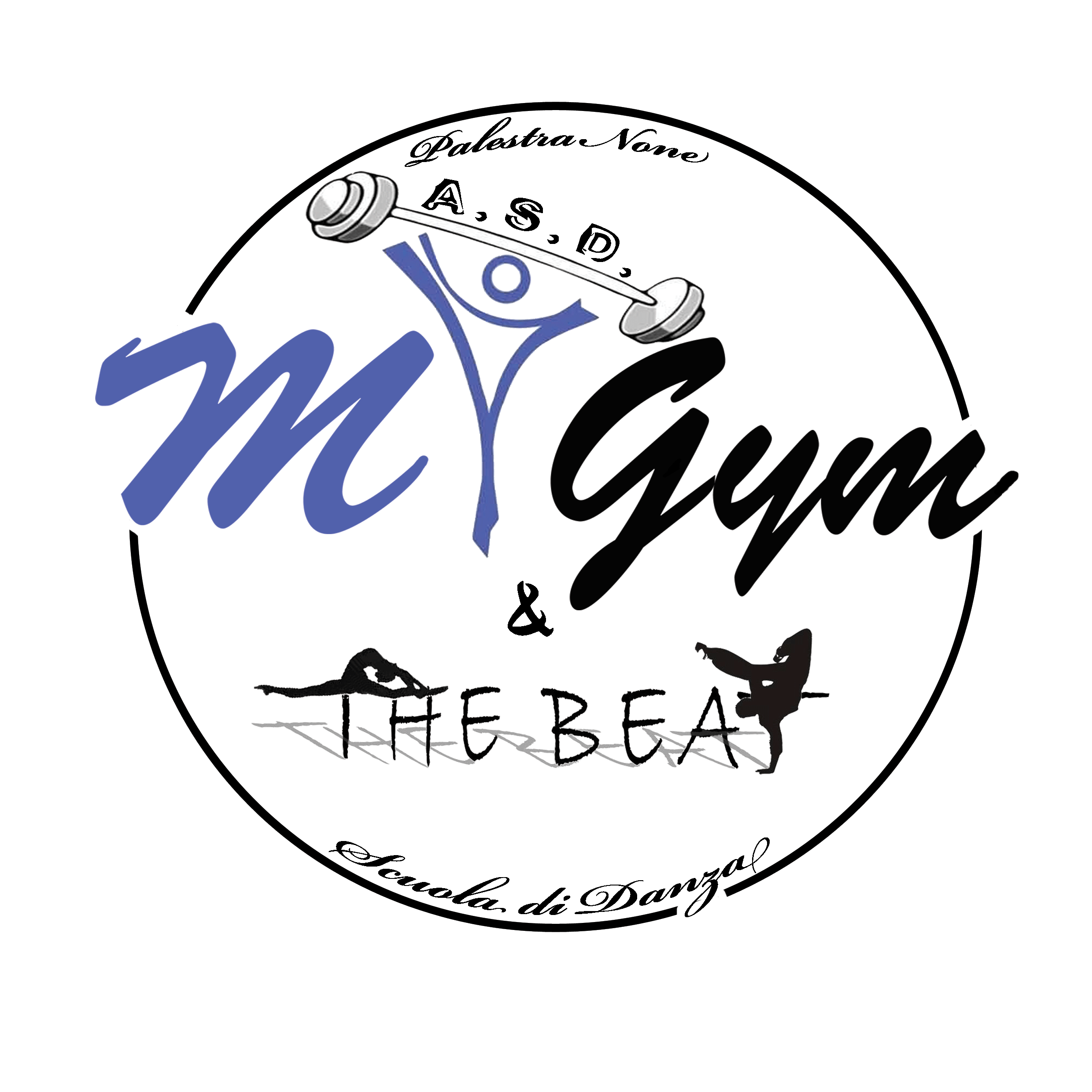 MyGym-logo fronte