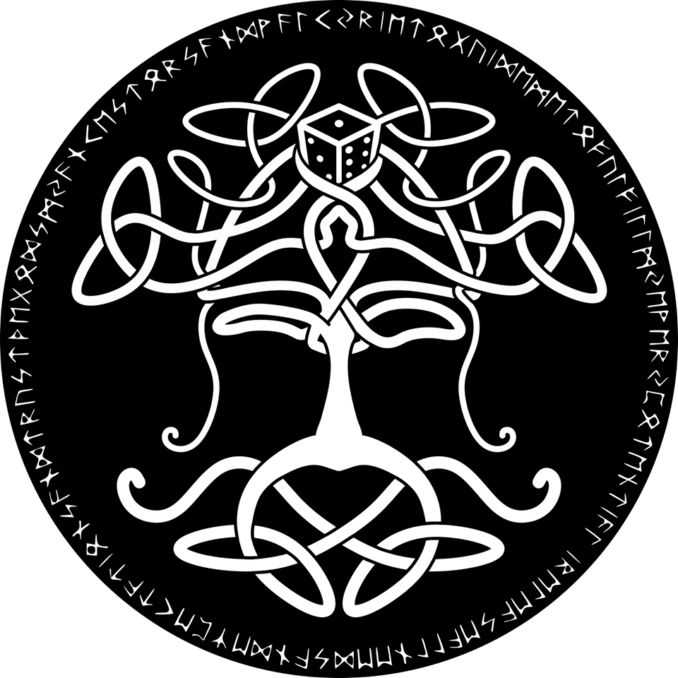 Valhalla Pavia logo