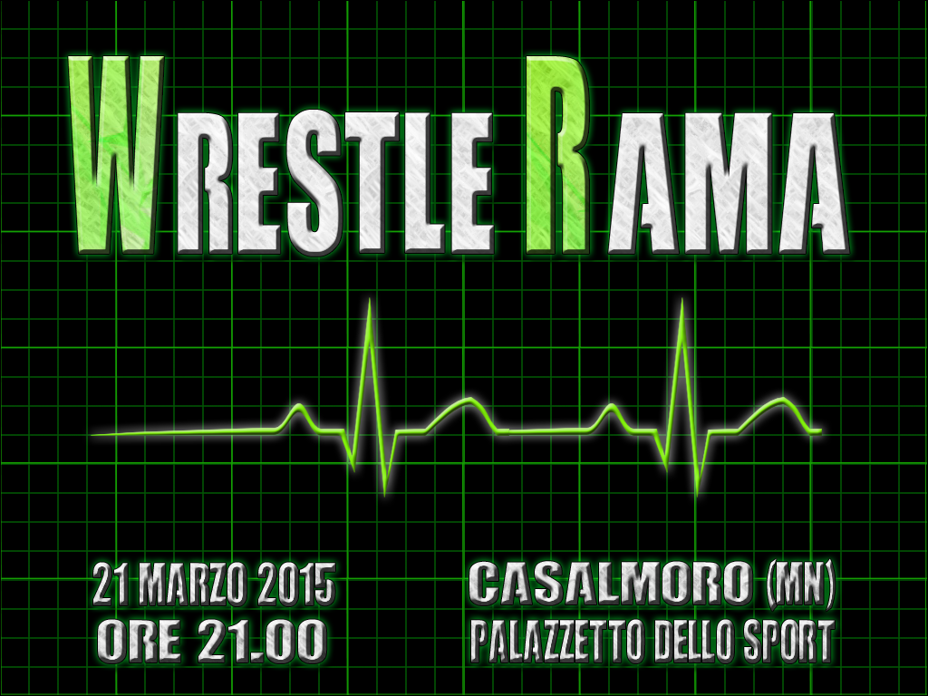 Wrestlerama0