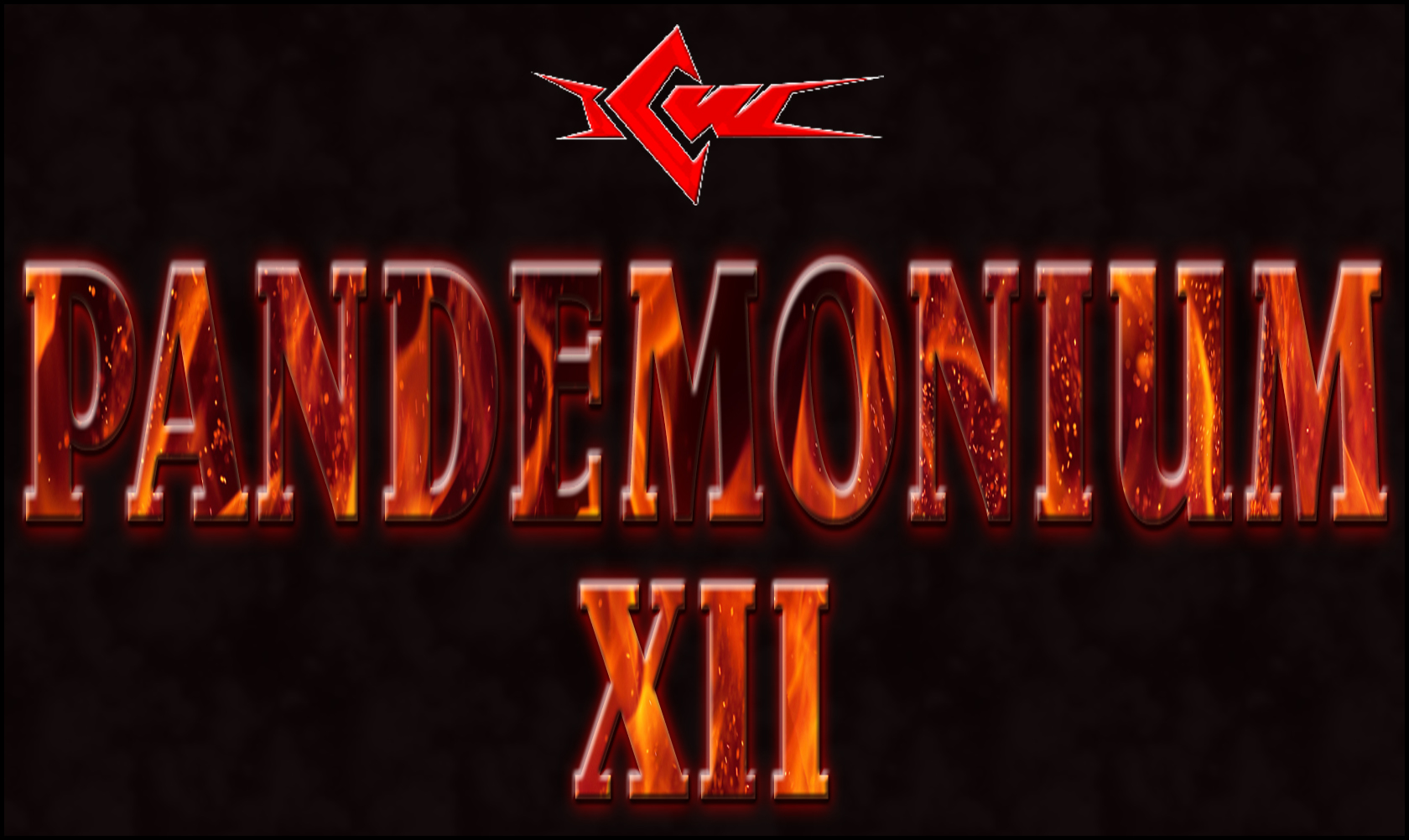 Prevendita Online: ICW Pandemonium XII – Gussago (BS) – 30.11.2013