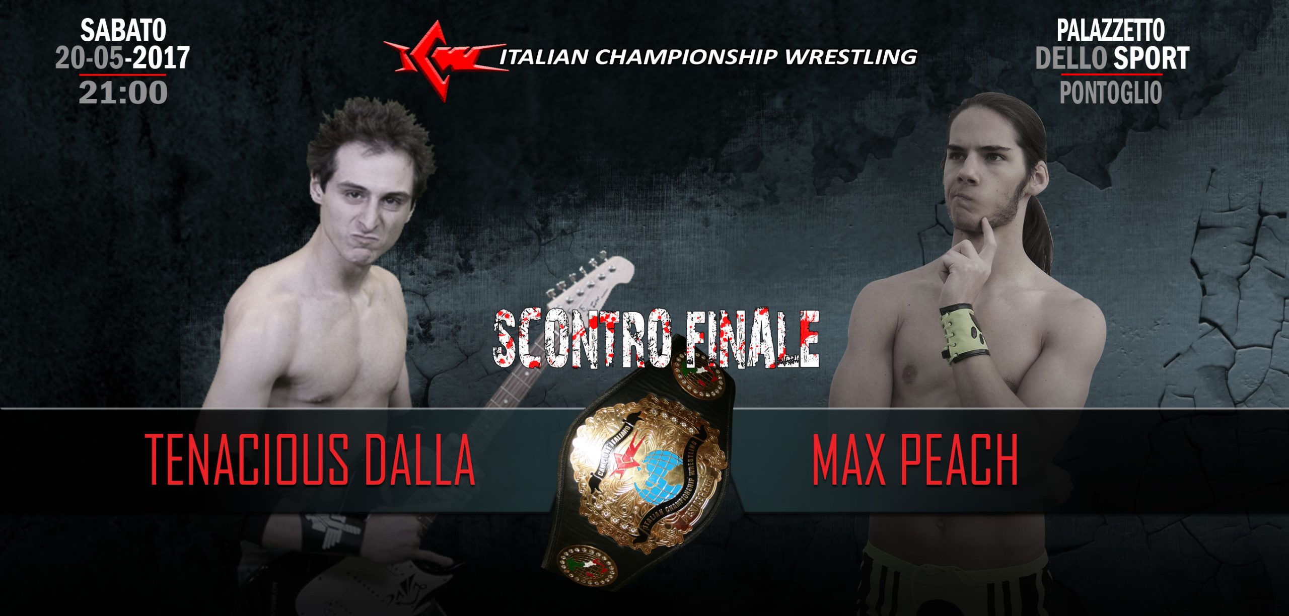 [VIDEO] Max Peach vs Tenacious Dalla: lo Scontro Finale