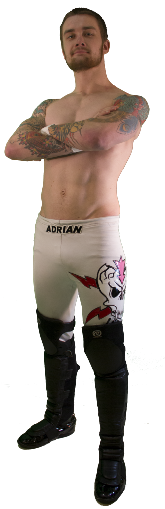 AdrianStorm