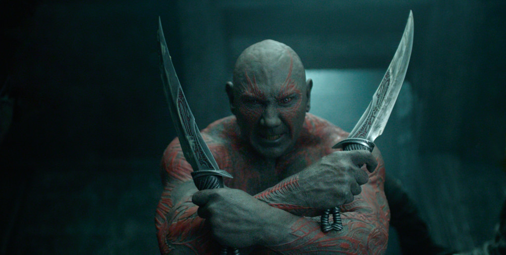 Drax 2