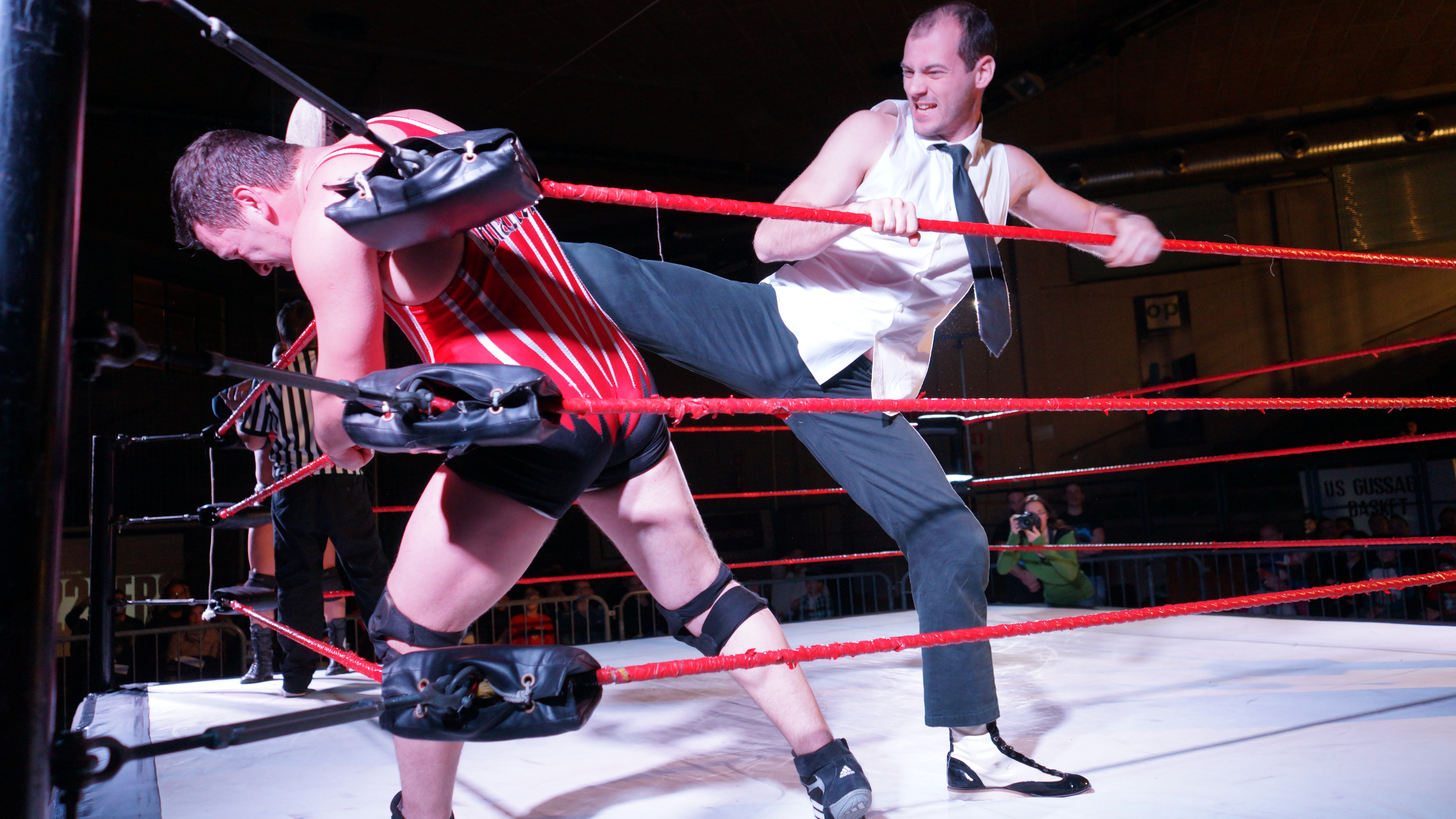 I Risultati Ufficiali di ICW Summertime 2015! I Risultati Ufficiali di ICW Summertime 2015!