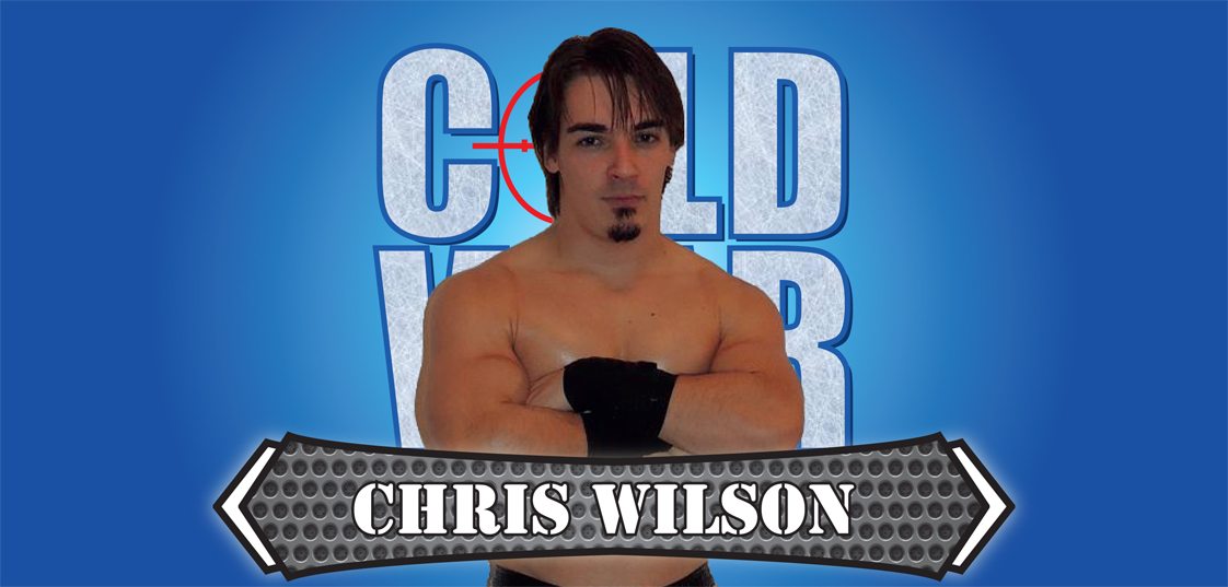 CHRIS WILSON