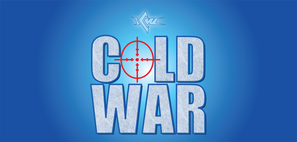 LOGO COLD WAR