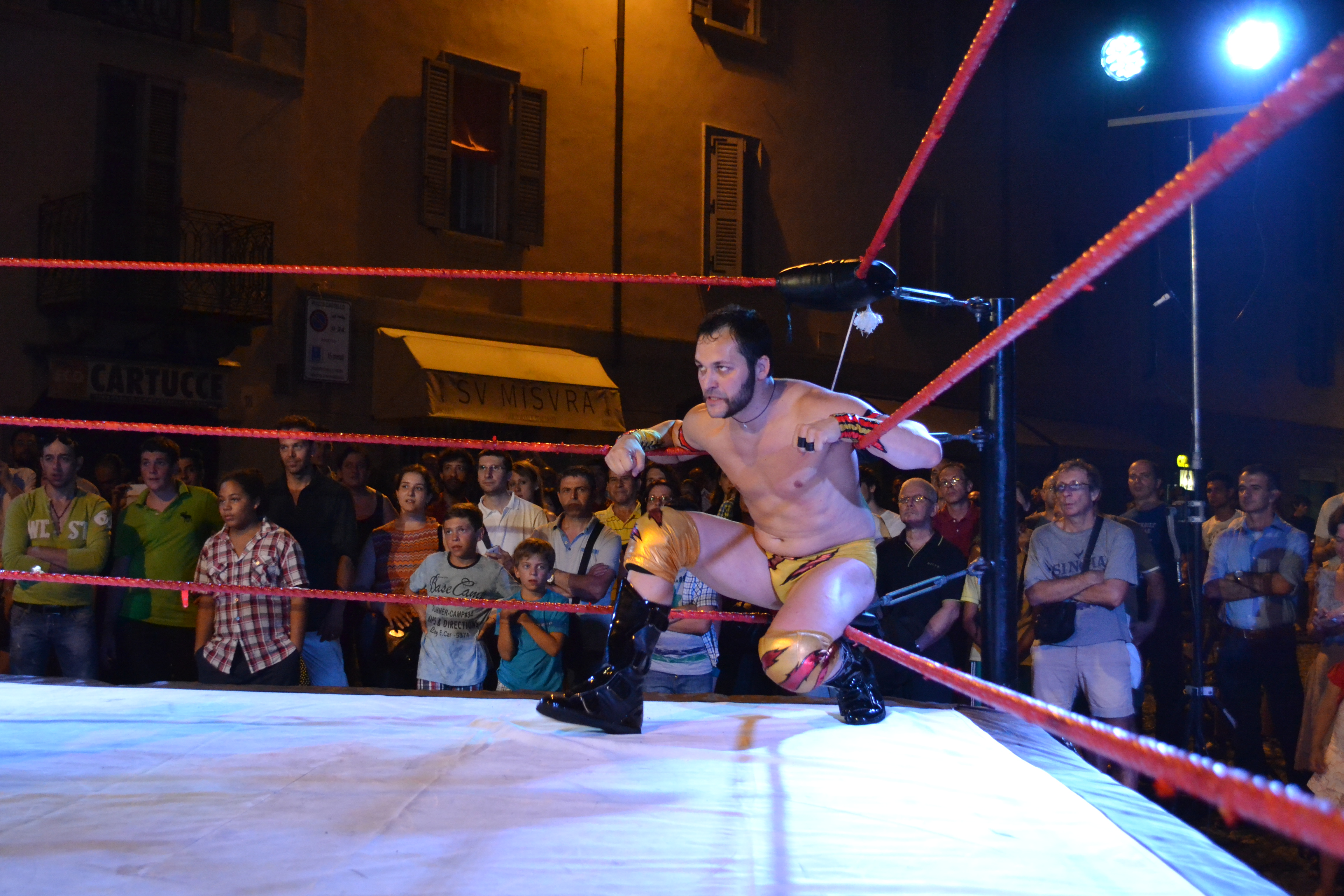 Biglietto di Sola Andata per Pandemonium Biglietto di Sola Andata per Pandemonium