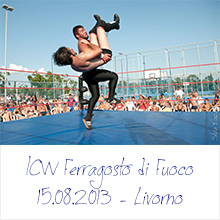 ferragostodifuoco