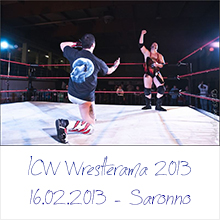 wrestlerama2013