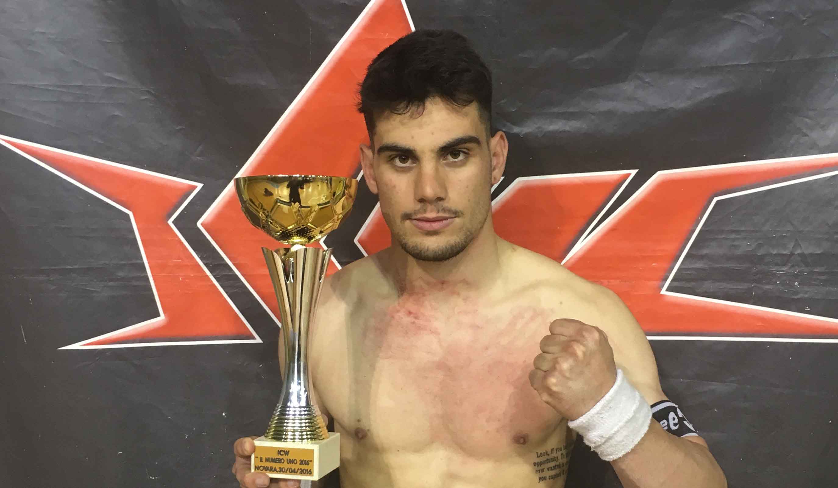 Da Numero Dieci a Numero Uno! I Risultati di ICW Il Numero Uno 2016 Da Numero Dieci a Numero Uno! I Risultati di ICW Il Numero Uno 2016