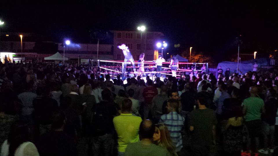 Le Stelle ICW brillano nella Notte di Lodi: i risultati del Weekend Le Stelle ICW brillano nella Notte di Lodi: i risultati del Weekend