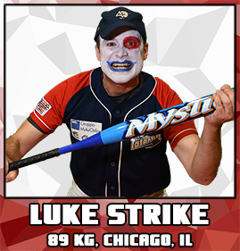 luke strike 1