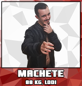 machete 1