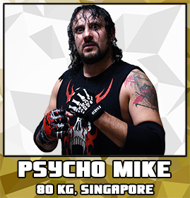 psycho mike 1