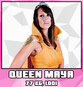 queen maya 1