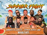 ICW Summer Fight 2022: tutti i Risultati!
