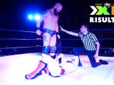 Il Capobranco batte lo Spezzaossa! Tutti i risultati di ICW Fight Forever XL!