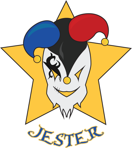 Logo Jester