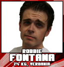 Robbie Fontana