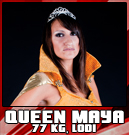 Queen Maya