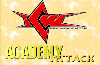 ICW Academy Attack 18