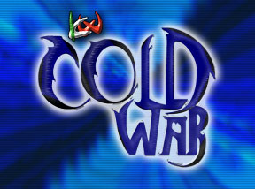 ICW Cold War 2009