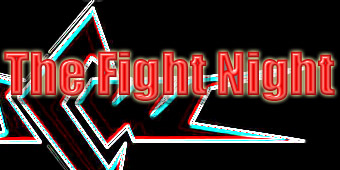 ICW The Fight Night