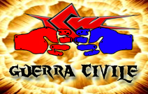 ICW Guerra Civile 2008